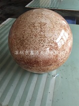 Customized Acrylic Eight Planets Teaching Display Sphere Plexiglas Eight Planet Planet Decoration Teaching Ball