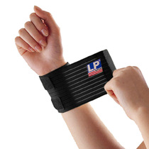 Real care USA LP-633 693 LP wrist-protection silicone wrist elastic bandage sports protective 