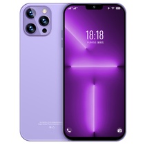 2022 new Full Screen Play in Full Screen All Netcom 5G Network Smart Big Screen Phone 16G 512G 512G Memory 256