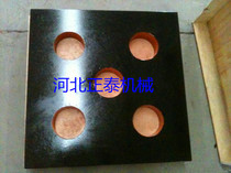 400*400mm Granite square ruler Marble square ruler Rock square ruler Square ruler High precision square ruler