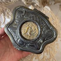 (Canal Grandpa) New Art Period Collection of the first accessories box 704 gr 1650 Dingjin 850