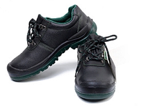 STAR Standard protection toe puncture-proof safety shoes FF0101A