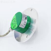 Kones new encoder KM950278G01 KM950278G02 speed measuring machine Kubler encoder spot