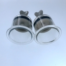 Breast enhancement instrument special cup vacuum suction cup breast enlargement lazy external products chest massage artifact