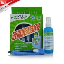 HOT PIN NOTEBOOK CLEANING SUIT CAMERA PHONE LIQUID CRYSTAL SCREEN DISPLAY CLEANING AGENT LIQUID THREE LOADED COMPUTER ACCESSORIES