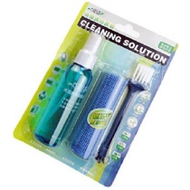 kulla laptop desktop computer cleaning mobile phone camera single anti liquid crystal screen cleanser