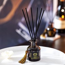 Incense fresh bedroom lasting air essential oil ornaments girls indoor aromatherapy toilet household fragrance deodorant