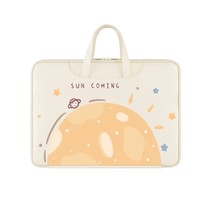 Notebook handbag for Lenovo Apple Dell Xiaomi macbook Huawei matebook14 Computer bag a