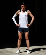 BODYWIT Body Wisdom Men and Women Chiwu pro Quick Dry Ultra Light Mesh Sports Breathable Running Vest