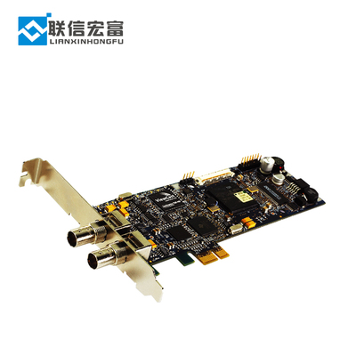 For video conference capture card SDK support 2 development Vcap2860