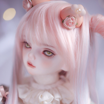 taobao agent Free shipping CD RHEA Raya 1/4 SD BJD doll girl CHARMDOLL naked doll doll