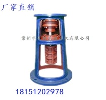 TJQ type single fulcrum shell type reactor reactor reactor TJQ3-3 can be equipped with B3 X5 Reducer