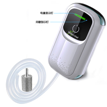 MO-CHEF Micron foam machine generator fast foaming lecithin charging foam machine molecular gourmet cooking