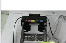  CANON CANON IP7280 IX6580 8180 word frame Pen holder Ink car car holder with cable leather