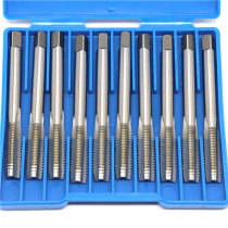 Harbin straight groove machine tap straight groove tapping M3M4M5M6M8M10M12M14M16M18M20 thick teeth