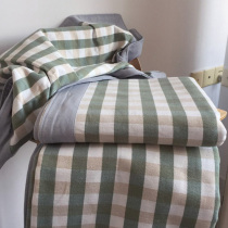 Sinmoms Home] Qing Cargo Hop Stock Old coarse cloth cool mat 150 * 200200 * 230250 * 250 * 250