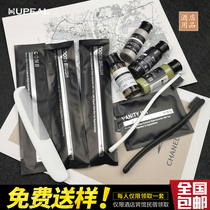 Disposable toothbrush toothpaste set aluminum film home hospitality Hotel Hotel B & B special disposable toiletries