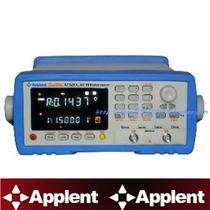 New product Amber AT521 AC Resistance Tester battery internal Resistance Tester DC voltage low resistance