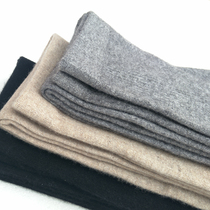 Pure Cashmere Pants Woman Slim Fit Seamless Knit Wool Pants Mens Warm Pants Loose Pant Underpants Wear Wool Pants