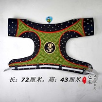 Mongolian handicrafts blog wrestling clothes crafts decorations ornaments pendants