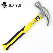 Black Tool Woodworking Horn Hammer Hammer Hammer Hammer Hammer Tool Hammer Nail Hammer Tool Hammer Nail Hammer