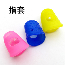 Finger Guitar Finger Ukulele Gloves Dont hurt Hand Guitar Gloves