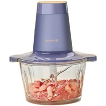 Jiuyang meat grinder S18-LA170 meat grinder household electric small mixer mincer stuffing machine complementary food machine