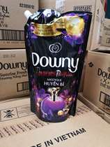 Vietnam imported from Thailand DOWNY Dangni softener clothing care agent bag 1400ml