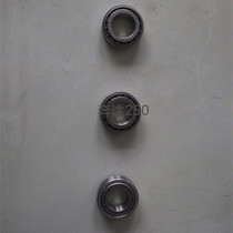 Benda mileage Prince Qingqi Global Eagle Super light Prince directional column bearing Benda 250 tapered steel bowl