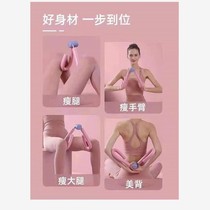 Good figure-1 step in place