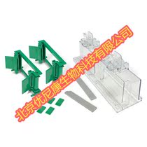 Bio-rad Bole CAST STND W CLAMP KIT1 CORE 1658052