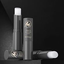 Mens moisturizing and moisturizing care lipstick gentle and nourishing moisturizing and moisturizing lip gloss dry cleft lip balm