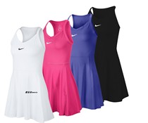 Nike Womens l Court Dress Womens Tennis Dress without Bottoms in Stock