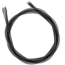 tong xia shui Pipeline Dredge machine accessories 16 mm2 5 m Spring Head Spring