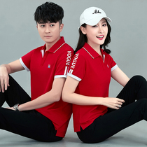 361 lovers sports suit Summer thin section Men and women Short sleeves Jordan Noo outdoor loose and breathable running suit Two sets