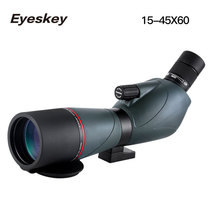 45X60 variable binoculars high-powered high-definition rear camera glasses outdoor bird watching target mirror