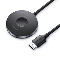 Green link wireless screen projector mobile phone TV computer home screen 4k HD HDMI transmission connection projector