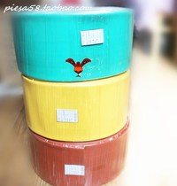 Special price 10KV high pressure Heat Shrinkable tube 120mm high pressure bus tube copper row with environmentally friendly flame retardant high pressure 25
