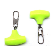 Sea fishing Abo external hanger Abo buckle Abo connection buckle external buckle connection ring (two-piece pack)