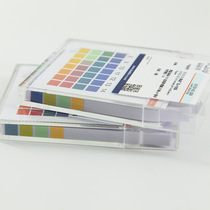Core Silicon Valley pH test paper I5723 wide PH test paper (0-14)(1-14) pH pH test paper AA