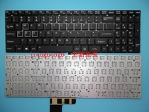 Fire shadow Super God V5 Flame Magic G2 ENZ K36 Star Wars Alliance GX2 Mai Ben Ben Feng Mai 4S notebook keyboard