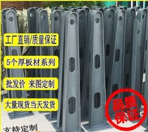 Iron stainless steel canopy steel beam bracket corbel H-type glass claw canopy rain steel structure canopy steel frame