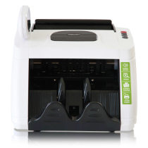 Deli 3915S full intelligent banknote counting machine Deli banknote counting machine banknote detector can verify the new version of the renminbi