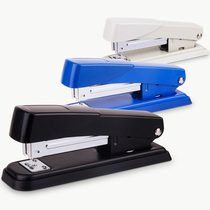 Office supplies Deli stationery Stapler No 12 binding machine 0426 Can be ordered 20-page standard stapler