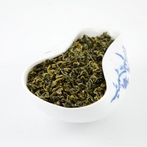 Xinjiang Bazu wild black hemp tea tea 500g special a red stem tea pearl tea Kunlun snow chrysanthemum