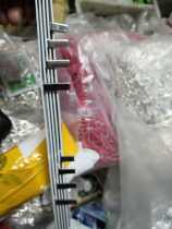 SODI 4P leakage wire transfer current row copper PT147-4P L 63A spacing 117MM C45 circuit breaker