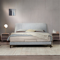  Gujia B096 Fabric bed 1 8 1 5