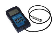 Galvanized layer thickness gauge Zinc layer thickness digital display thickness gauge Galvanizing value instrument DR260 Coating thickness gauge