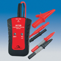9072B on-off detector Continuity Tester Continuity Tester