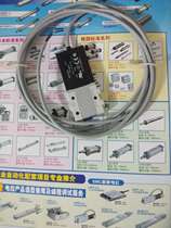 FestoFESTO solenoid valve MHE3-MS1H-3 2G-1 8525147 MHE2-MS1H-3 20-M7